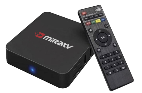 MiraTV